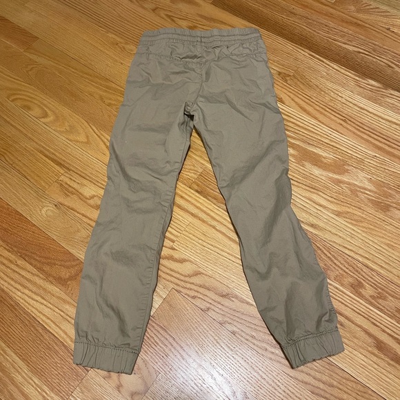 Khaki Joggers by H&M - Picture 2 of 3